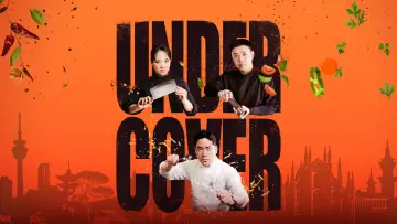 Backdrop к сериалу "Undercover Chef - Korea" #1473311