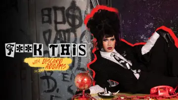 Backdrop for the TV series "F**K This with Discord Addams" #1554182