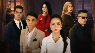 Backdrop for the TV series "Dendam Seorang Mentua" #1554024