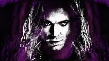 Backdrop к сериалу "The Vampire Lestat" #1360358