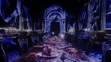Backdrop к сериалу "The Vampire Lestat" #1360372