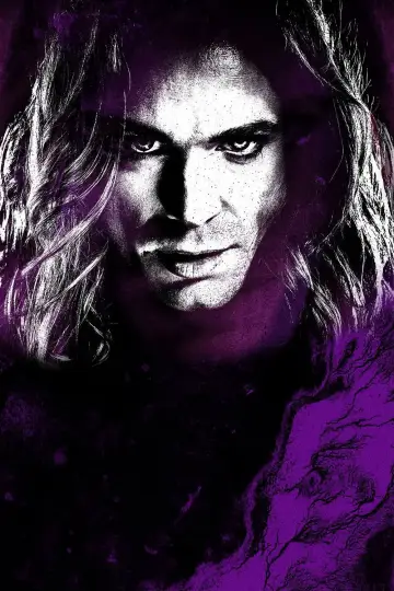 Poster к сериалу "The Vampire Lestat" #1360412