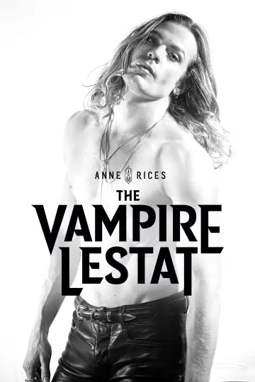 Poster к сериалу "The Vampire Lestat" #1360421