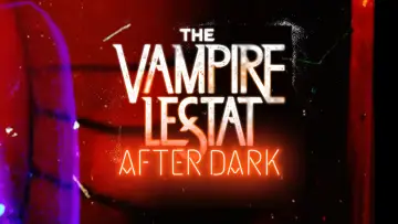 Backdrop for the TV series "The Vampire Lestat: After Dark" #1495963