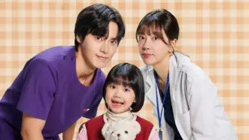 Dr. Teddy Bear Poster