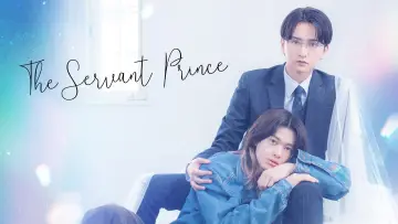 Backdrop к сериалу "The Servant Prince" #1475745