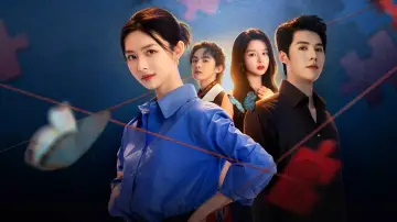Backdrop for the TV series "Her Straight Punch Rule" #1512818