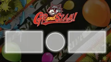 Backdrop к сериалу "GRandSLAM!" #1228931