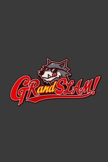 Poster к сериалу "GRandSLAM!" #1228937