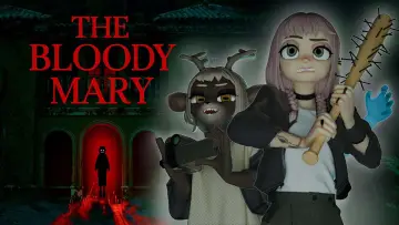 Backdrop for the TV series "The Bloody Mary" #1555618