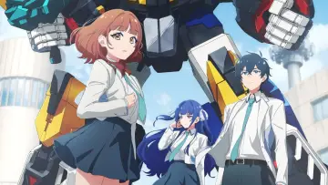 Dandivine Poster