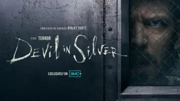 Backdrop for the TV series "The Terror: Devil in Silver" #1427504