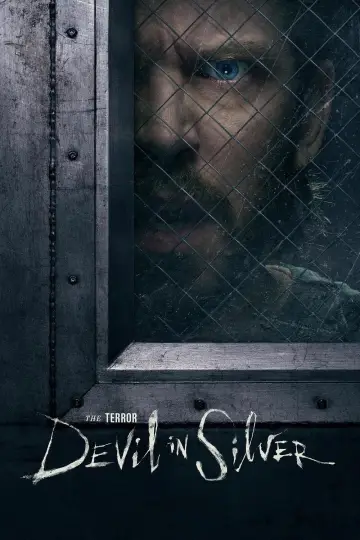 Poster for the TV series "The Terror: Devil in Silver" #1427512
