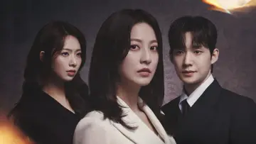 Backdrop к сериалу "Family Register" #1227164