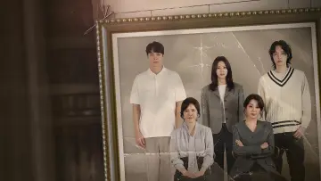 Backdrop к сериалу "Family Register" #1227165