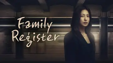 Backdrop к сериалу "Family Register" #1227167
