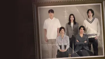 Backdrop к сериалу "Family Register" #1227168
