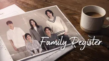 Backdrop к сериалу "Family Register" #1227169