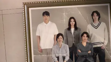 Backdrop к сериалу "Family Register" #1227170