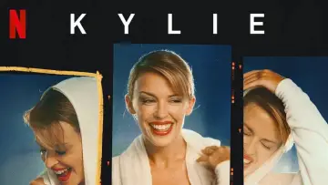 Backdrop for the TV series "Kylie" #1554666
