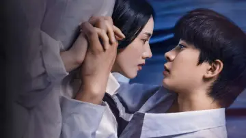 Backdrop for the TV series "Seduce Her for Me" #1555518