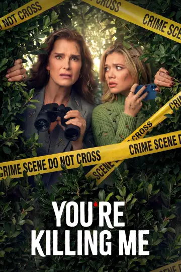 You're Killing Me (2026)