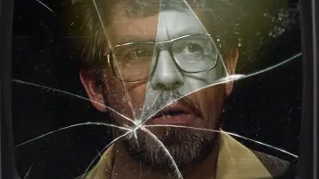 Backdrop for the TV series "Rolf Harris: Primetime Predator" #1607422
