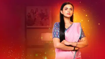 Backdrop for the TV series "Majhi Manasa" #1240431