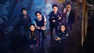 Backdrop for the TV series "Crime Scene" #1497104