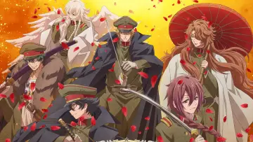 Backdrop к сериалу "Recommendations from Iwamoto-Senpai" #1228722