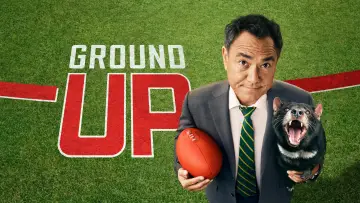 Backdrop for the TV series "Ground Up" #1554054
