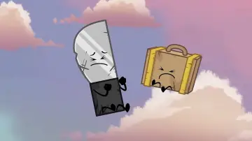 Backdrop for the TV series "Inanimate Insanity" #1585877