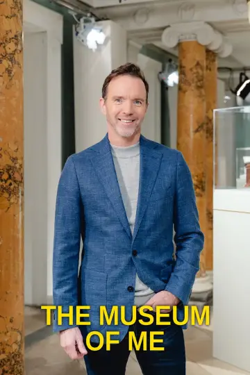 Museum of Me Poster