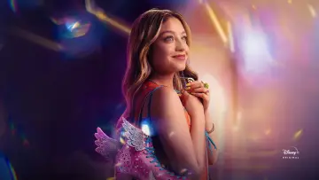 Backdrop к сериалу "Soy Luna: Let