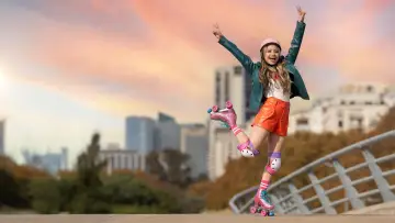 Backdrop к сериалу "Soy Luna: Let