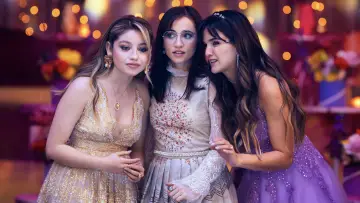 Backdrop к сериалу "Soy Luna: Let