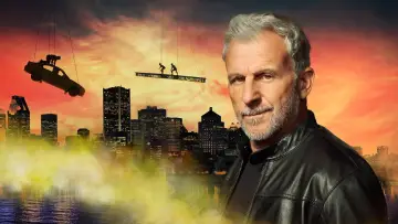 Fear Factor Célébrités Poster