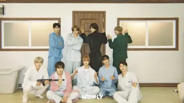 Backdrop for the TV series "The Silence Of IDOL" #1812979