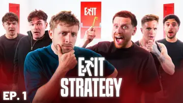 Backdrop for the TV series "Exit Strategy" #1832861