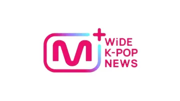 Backdrop for the TV series "WiDE K-POP NEWS" #1673507