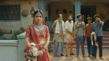 Bareilly Ke Bacchan Poster
