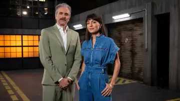 Backdrop к сериалу "Los Het Op!" #1229911