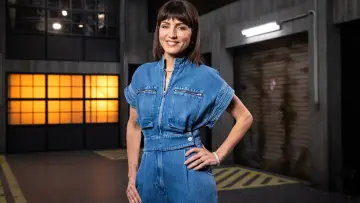 Backdrop к сериалу "Los Het Op!" #1229912