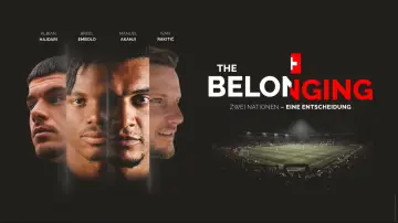Backdrop for the TV series "The Belonging" #1719045