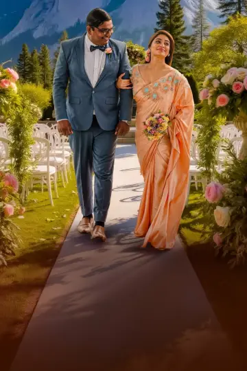 Bolt Anayak Poster