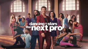 Backdrop for the TV series "Dancing with the Stars: The Next Pro" #1229546