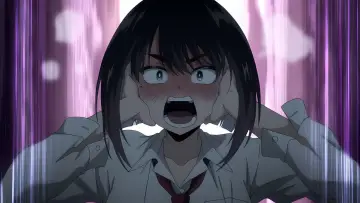 Backdrop к сериалу "KAMUI: He