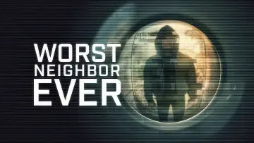 Backdrop к сериалу "Worst Neighbor Ever" #1474663