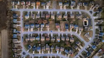 Backdrop к сериалу "Worst Neighbor Ever" #1474664