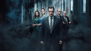 Затмение Poster